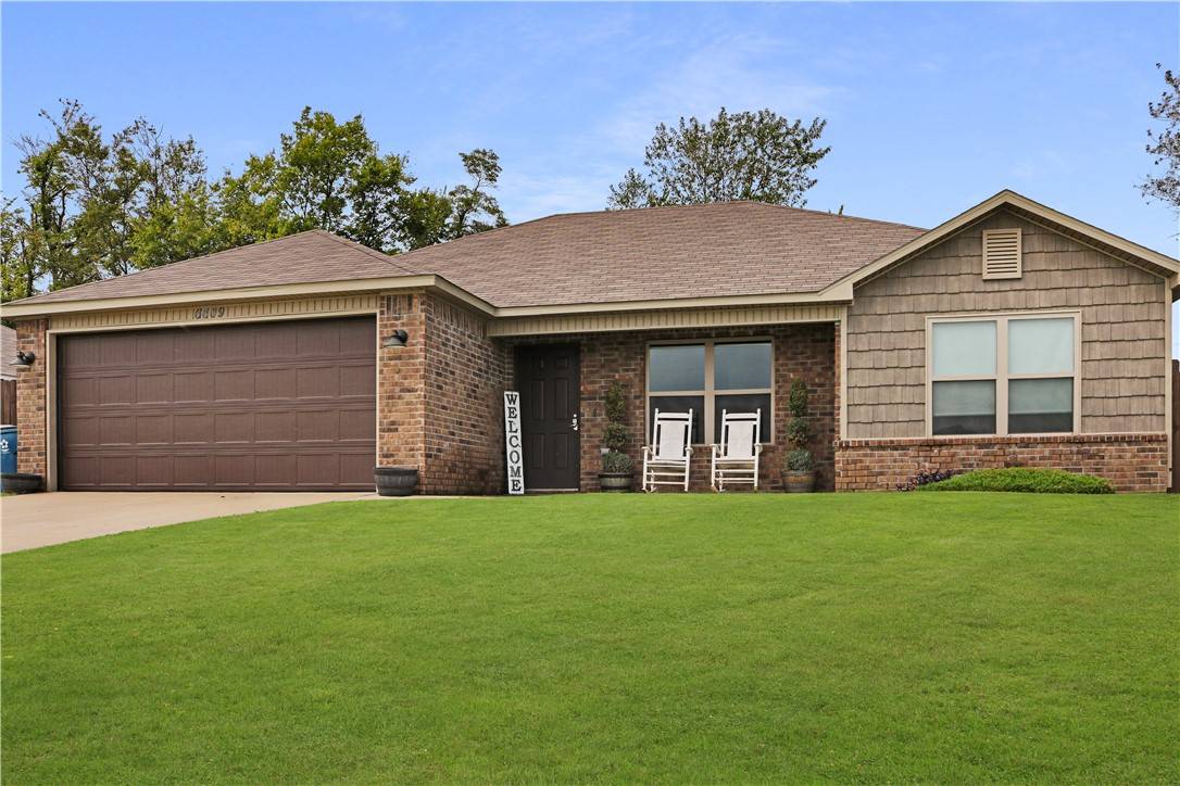 Bentonville, AR 72713,6609 NW Orchard St