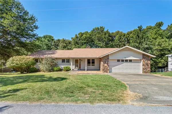 Rogers, AR 72756,8717 Par Ln