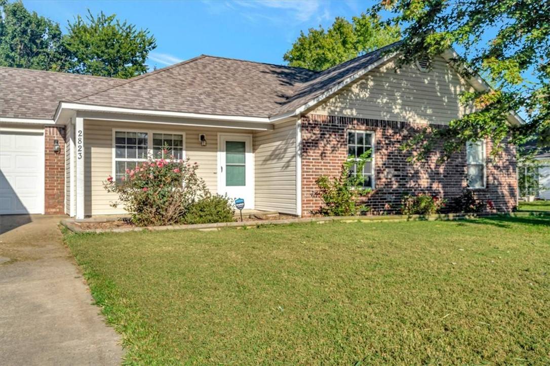 Fayetteville, AR 72701,2823 Brandi Ave