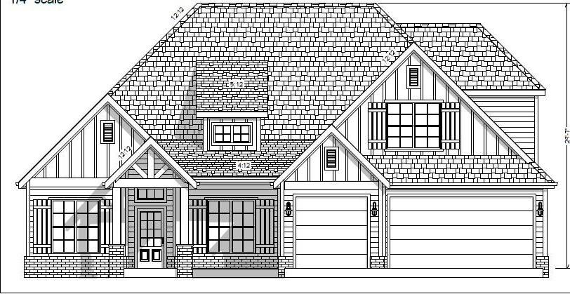 6410 S 62nd St, Rogers, AR 72758