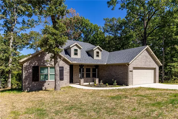 Bella Vista, AR 72714,6 Clophill Ln