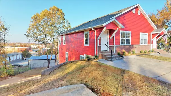 Fayetteville, AR 72703,2471 Brophy Cir