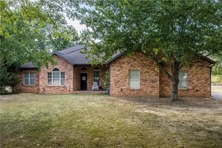 13539 Taylor Orchard Rd, Gentry, AR 72734