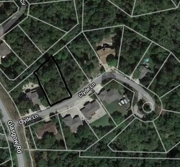 Clyde Ln, Bella Vista, AR 72715