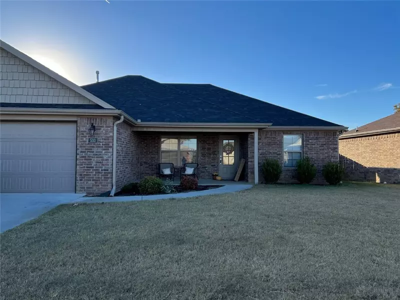 533 Brinley, Tontitown, AR 72762