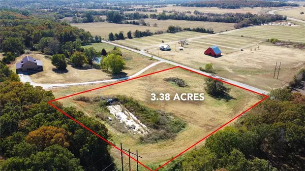 Prairie Grove, AR 72753,TBD Tract 1 Centerpoint Church Rd