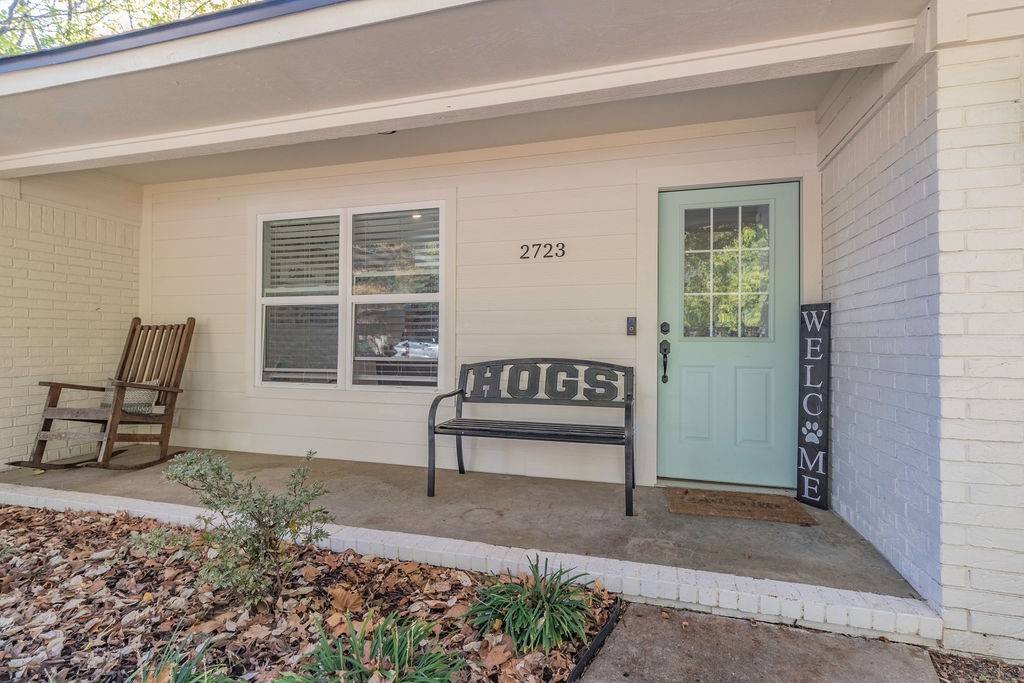 Fayetteville, AR 72704,2723 W Dove Dr