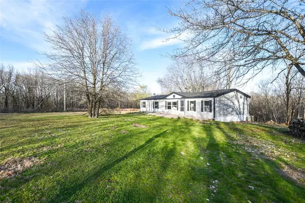 2850 Indian Springs Dr, Kansas, OK 74347