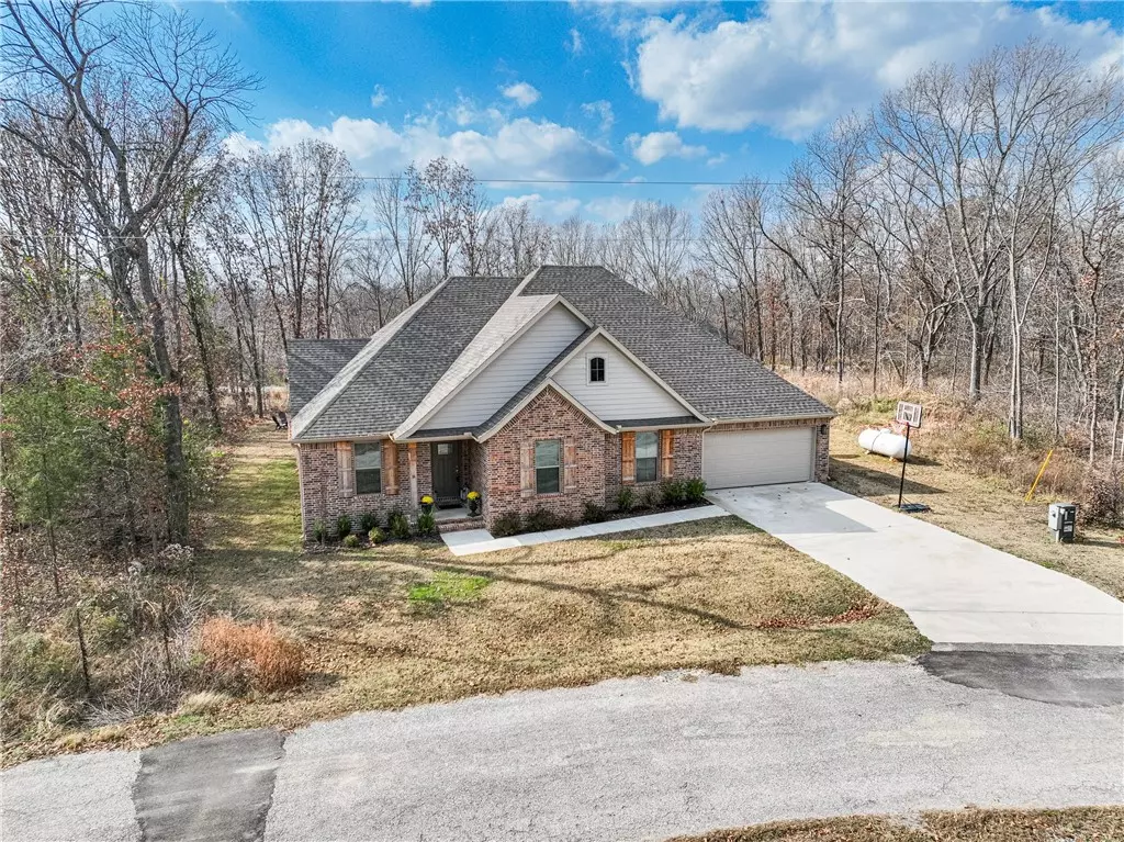 Bella Vista, AR 72715,16 Birsay Dr