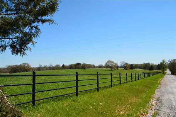 Siloam Springs, AR 72761,Lot 8 Readings Rd