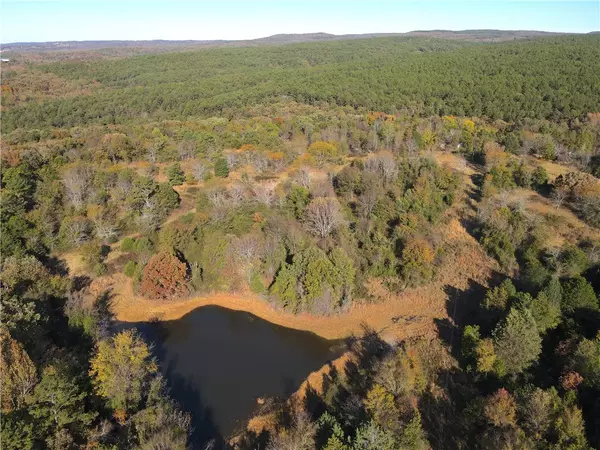 Ford Ridge Rd, Mulberry, AR 72947