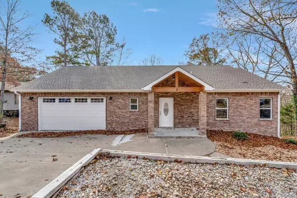 Bella Vista, AR 72715,5 Wimbledon Way