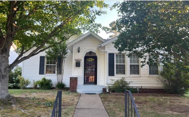 2315 S M St, Fort Smith, AR 72901