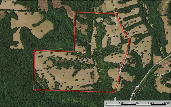 139 Acres Carlin Ridge Rd, Pineville, MO 64856