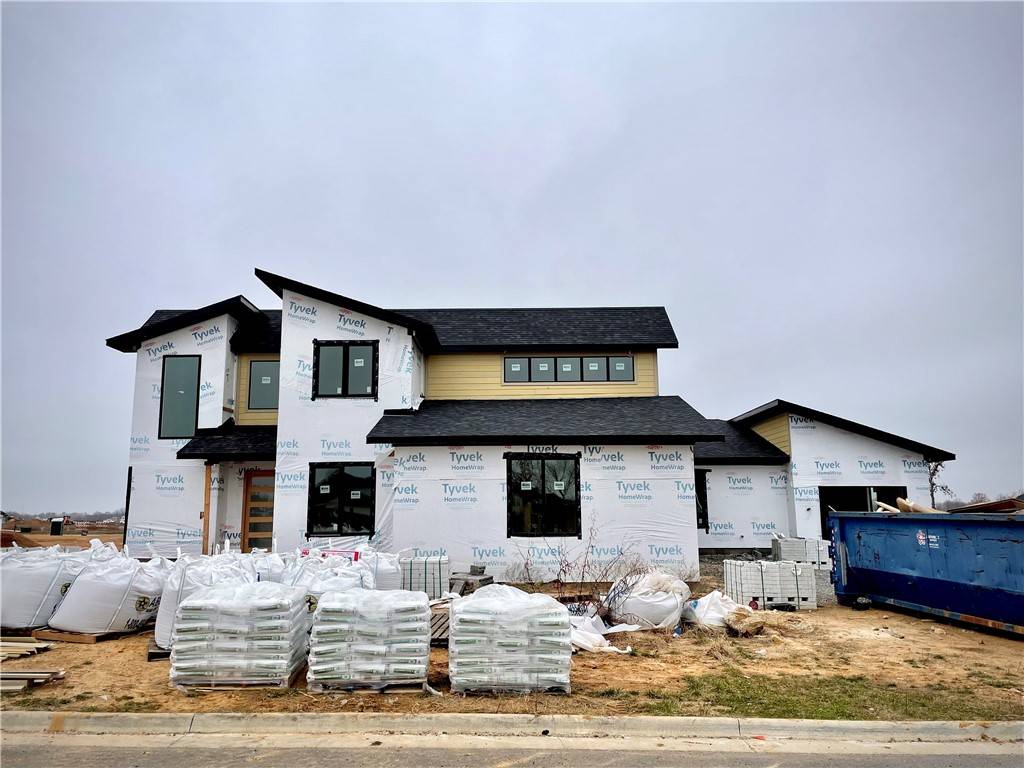 Bentonville, AR 72713,8704 W Forktrailed Trce