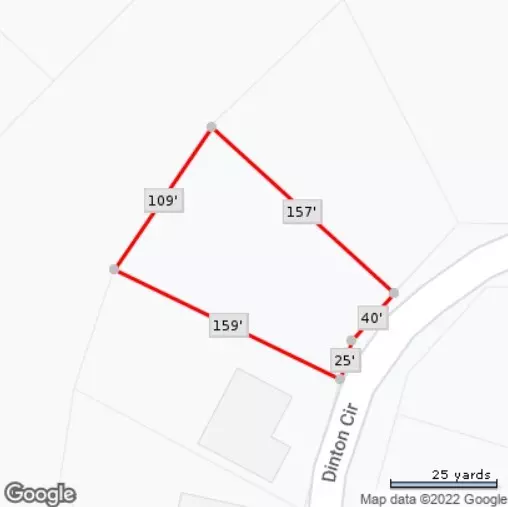 Bella Vista, AR 72714,Lot 9, Block 5 Dinton Cir