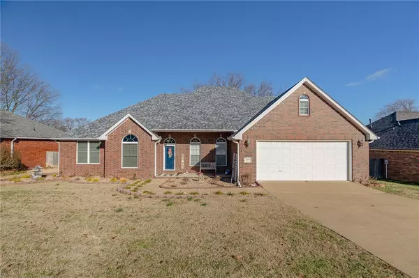 Springdale, AR 72762,2436 Indian Oaks