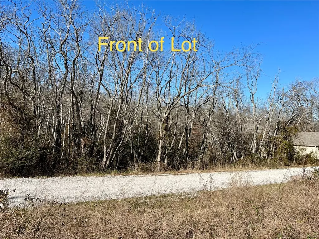 Bella Vista, AR 72715,Lot 3 Hexham Ln