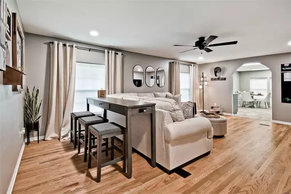 Bentonville, AR 72712,14835 County Rd