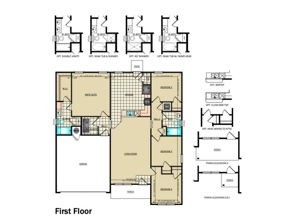 Bentonville, AR 72712,6805 SW Chestnut Hill Rd
