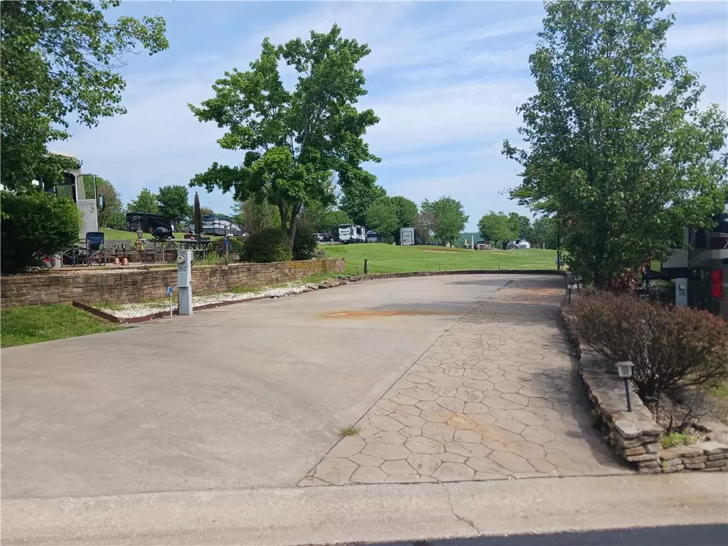 Oak Grove, AR 72638,1229 County Road 663 Lot #313
