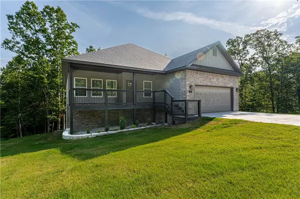 Bella Vista, AR 72715,8 Lanark Cir