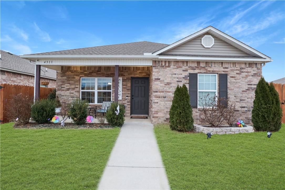 Bentonville, AR 72713,4311 SW Gallatine Ave