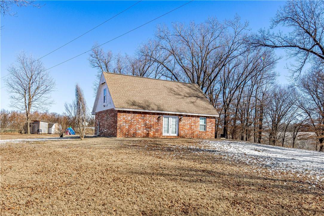 14632 Old Highway 68, Siloam Springs, AR 72761