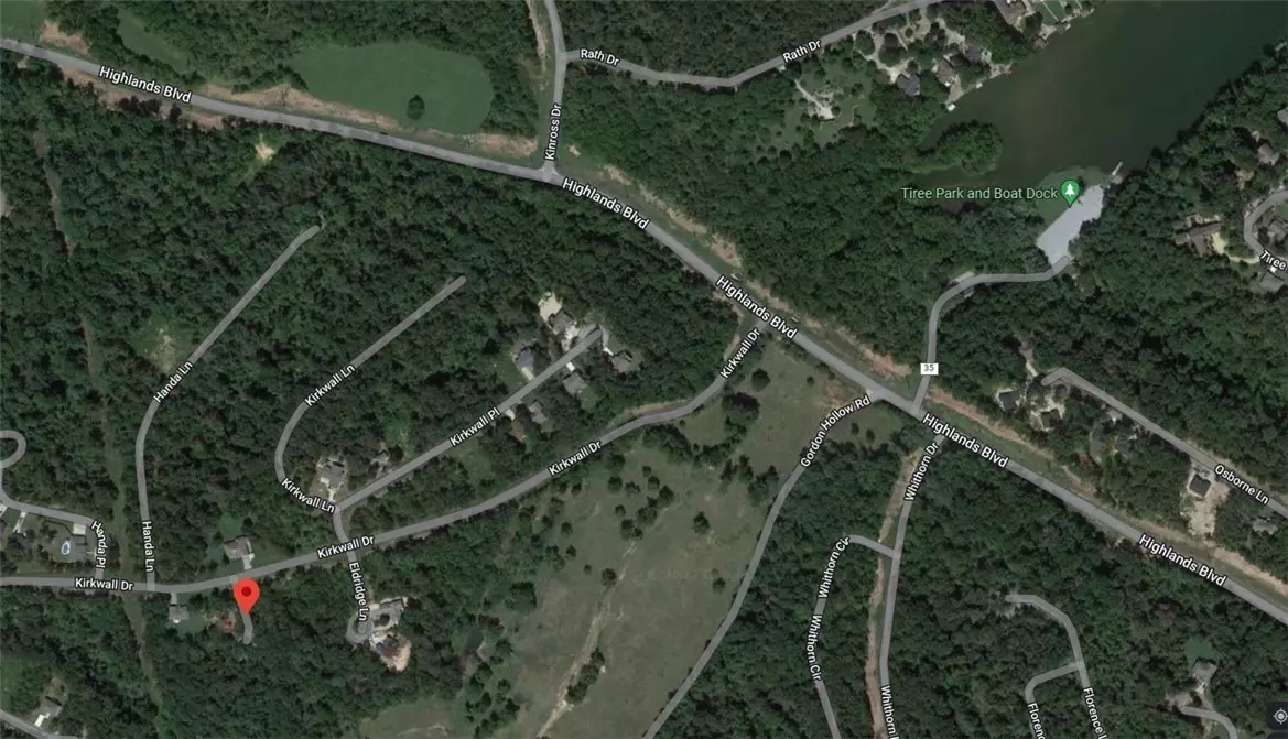 Bella Vista, AR 72715,Eldridge Pl