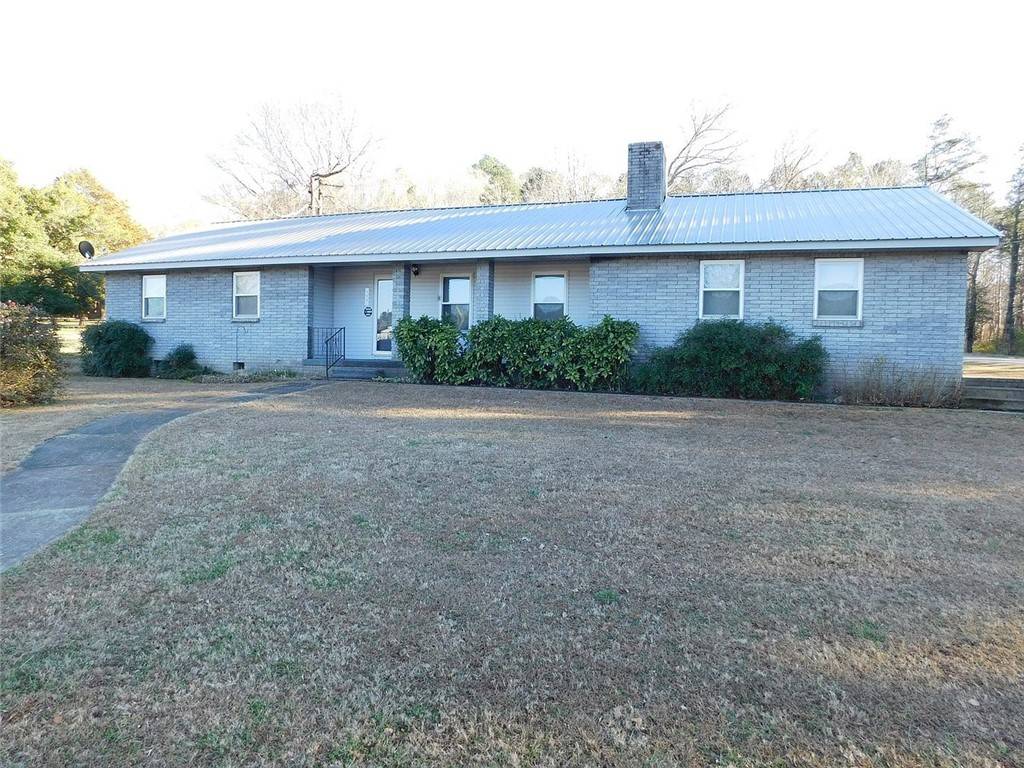 105 Buffalo, Jasper, AR 72641