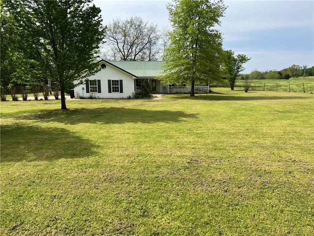 22045 Kenny Bailey Rd, Lincoln, AR 72744