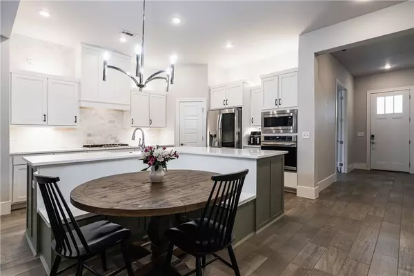 Cave Springs, AR 72718,614 Mill Pond