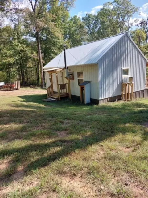 Winslow, AR 72959,TBD Big Spring Rd