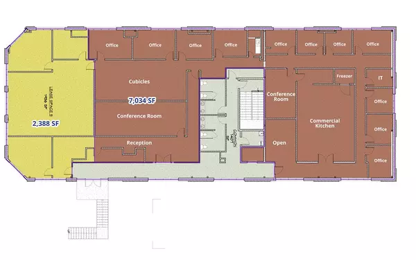 Bentonville, AR 72712,1201 S Walton Blvd