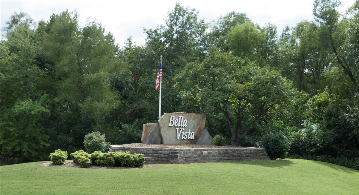 Bella Vista, AR 72715,Lot 2, Block 5 Dinsmoore Ln