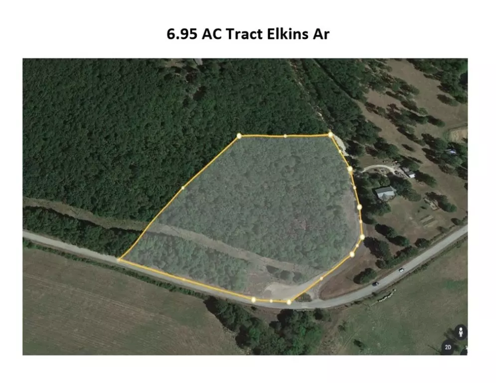 Elkins, AR 72727,Tract 2 Mount Olive Wc 44 Rd