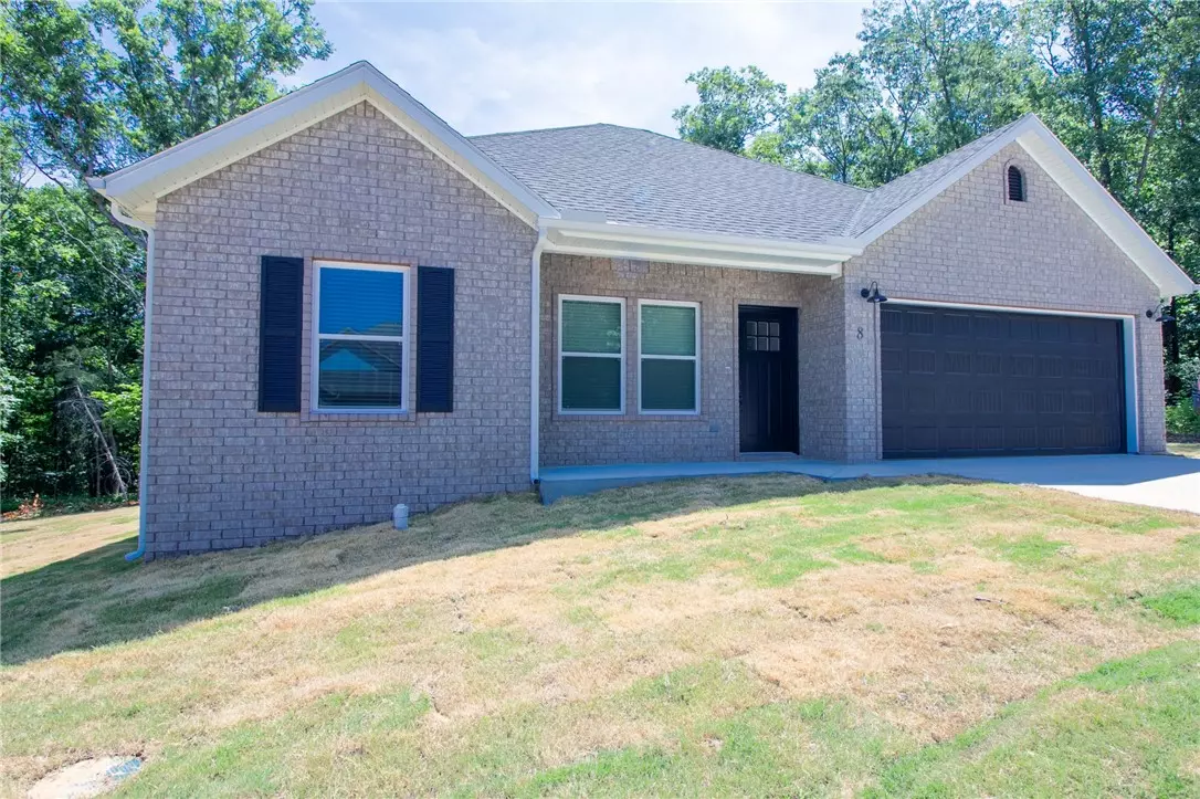 Bella Vista, AR 72714,8 Crawley Ln