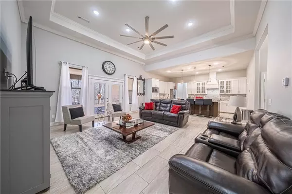 Springdale, AR 72764,20198 Fawn Rd