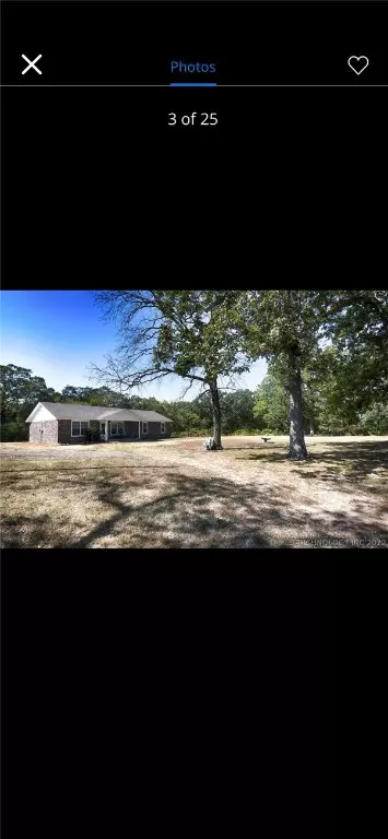 83280 4670 Rd, Stilwell, OK 74960