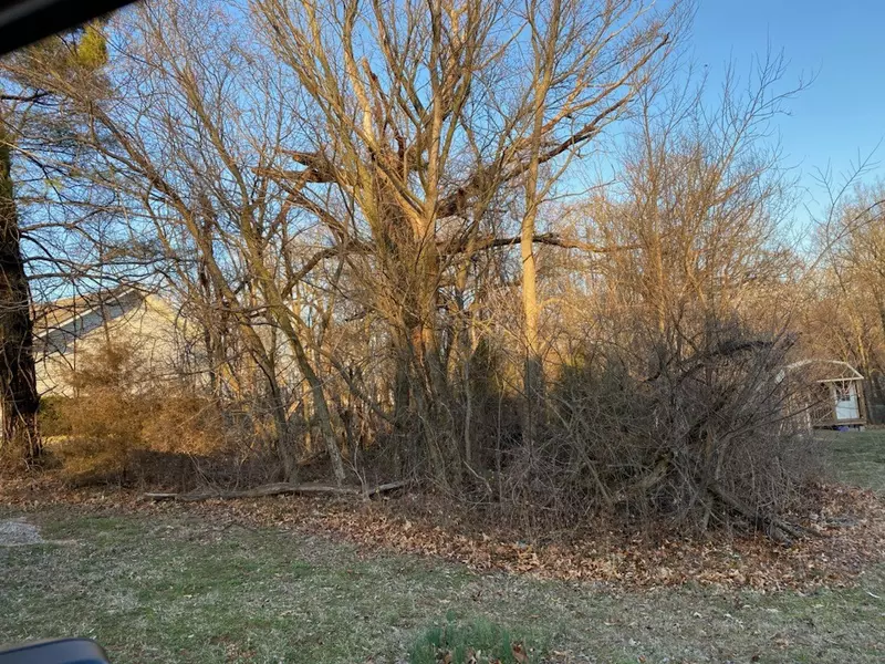 Lot 5 N Ozark, Joplin, MO 64801