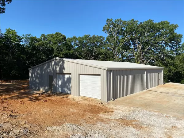 139 S Centennial, West Fork, AR 72774