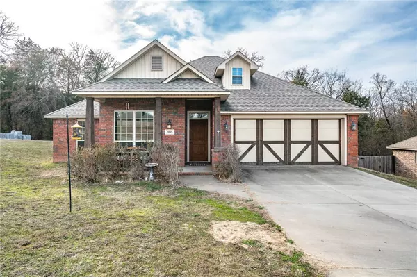 2005 Amy Ln,  Van Buren,  AR 72956