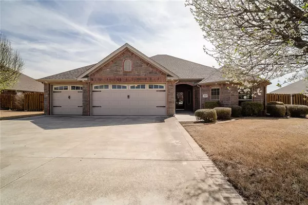 3407 SW Windy Oak Ave, Bentonville, AR 72713