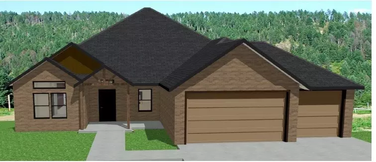 914 Red Oak Loop, Elm Springs, AR 72762