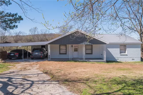 26141 Highway 23, Huntsville, AR 72740