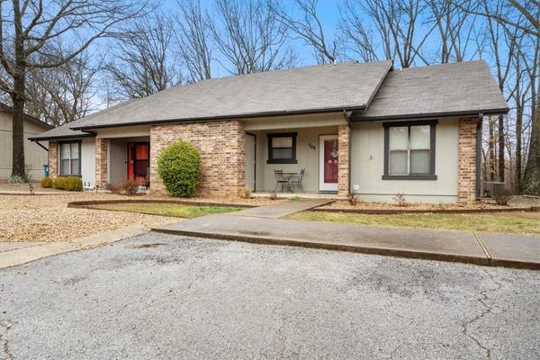 Bella Vista, AR 72714,508 Carroll Dr