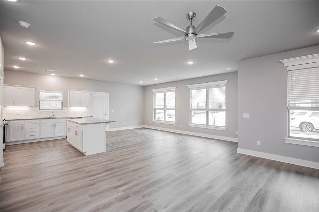 Bentonville, AR 72713,4309 SW Pawhuska St