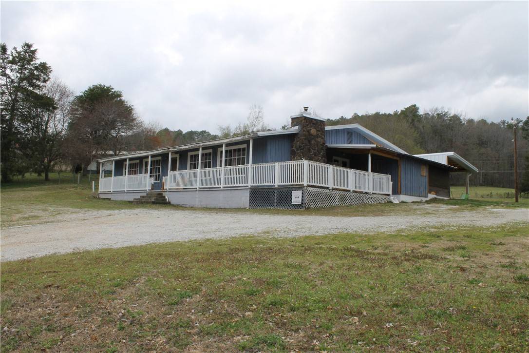 106 W Hwy 74, Jasper, AR 72641