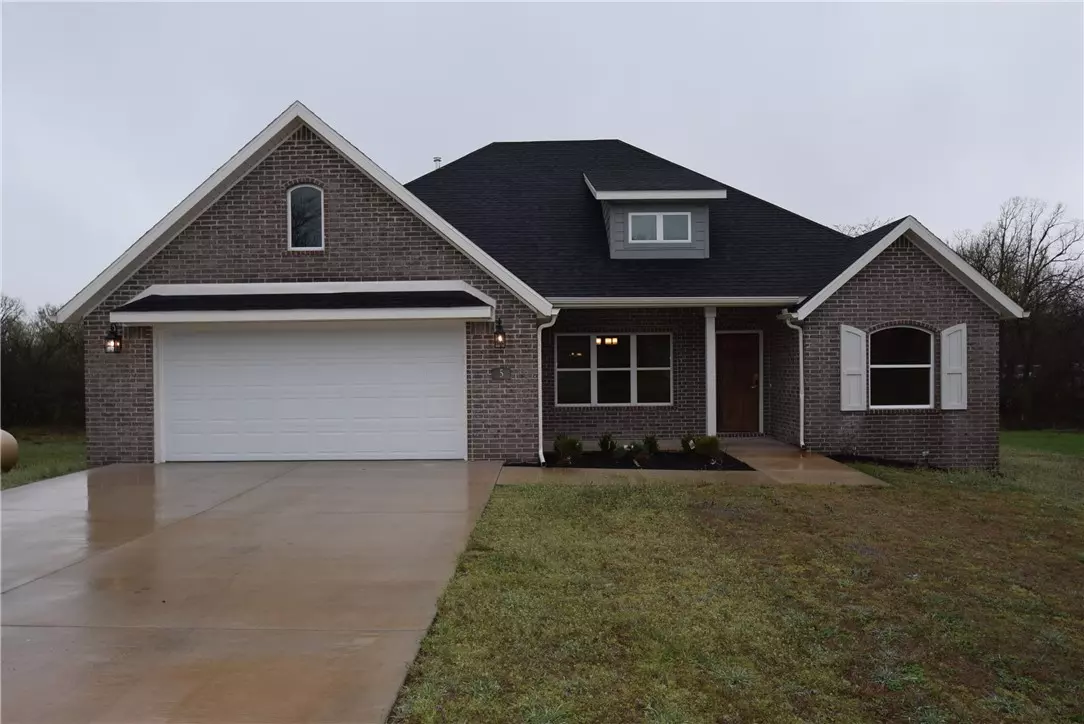 Bella Vista, AR 72715,5 Dirleton Dr