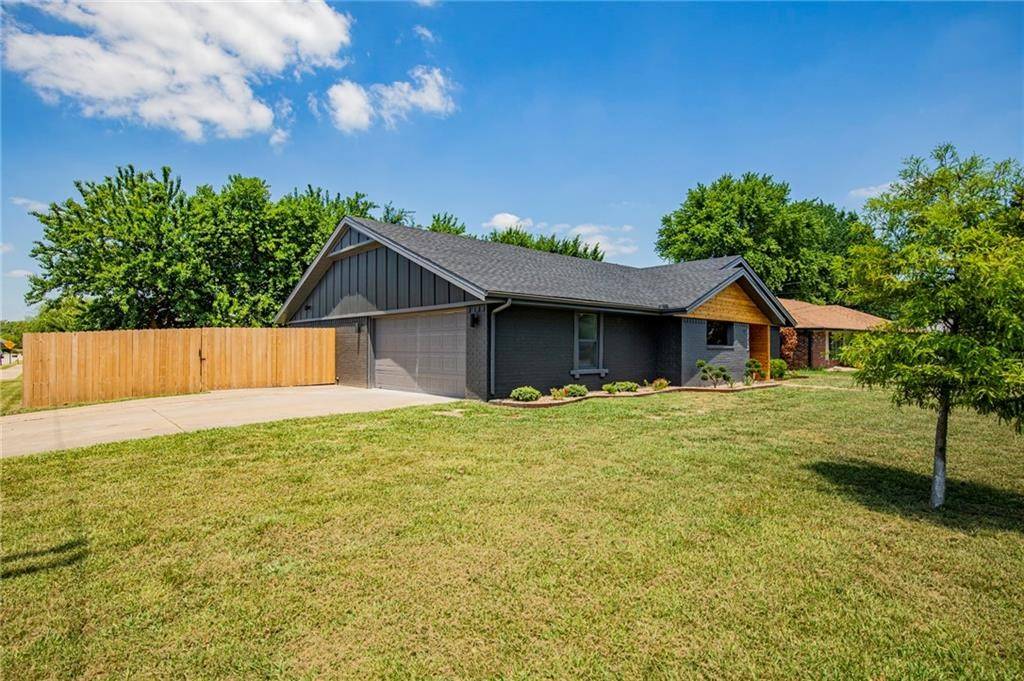 Bentonville, AR 72712,1712 SW D St